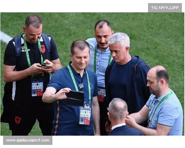 欧冠决赛场地筹备工作启动，基础设施升级进行中