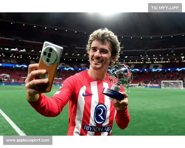 战术复盘：马竞格列兹曼伪九号战术如何击穿国米防线